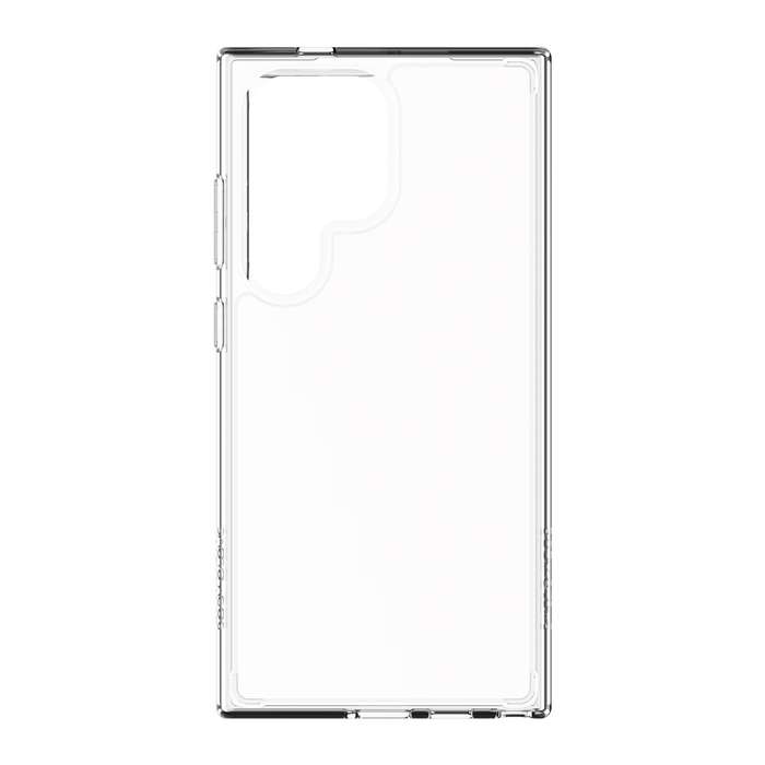 Samsung Galaxy S24 Ultra Body Glove Ghost Case - Clear