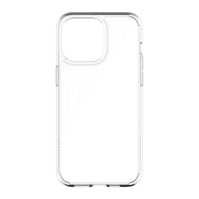 Apple iPhone 15 Pro Max Body Glove Ghost Case - Clear