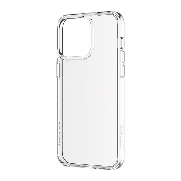 Apple iPhone 15 Pro Max Body Glove Ghost Case - Clear