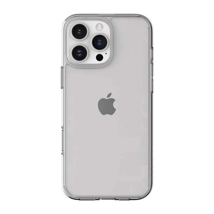 Apple iPhone 16 Pro Max Body Glove Ghost Case - Clear