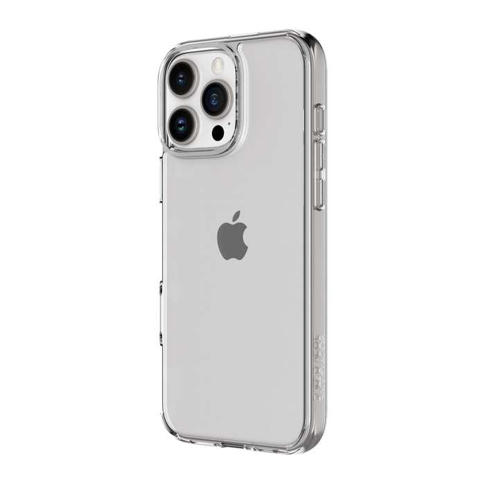 Apple iPhone 16 Pro Max Body Glove Ghost Case - Clear