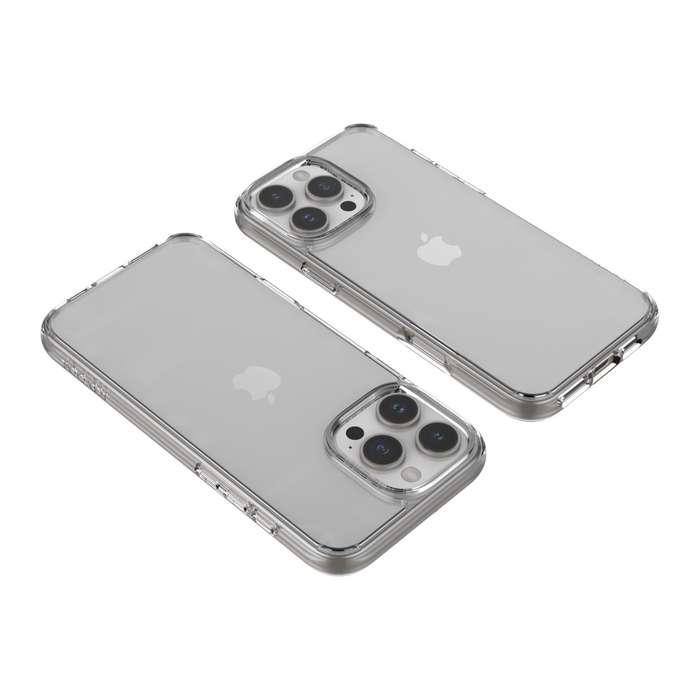 Apple iPhone 16 Pro Max Body Glove Ghost Case - Clear