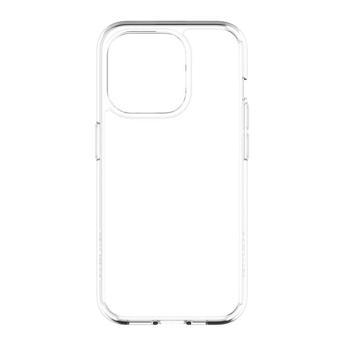 Apple iPhone 15 Pro Body Glove Ghost Magnetic Case - Clear