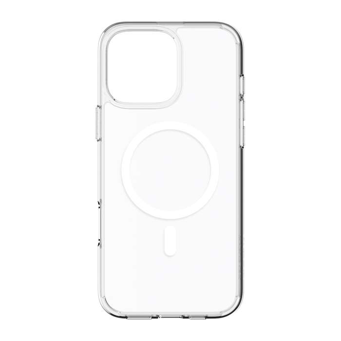 Apple iPhone 16 Pro Max Body Glove Ghost Magnetic Case - Clear