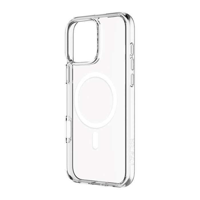 Apple iPhone 16 Pro Max Body Glove Ghost Magnetic Case - Clear