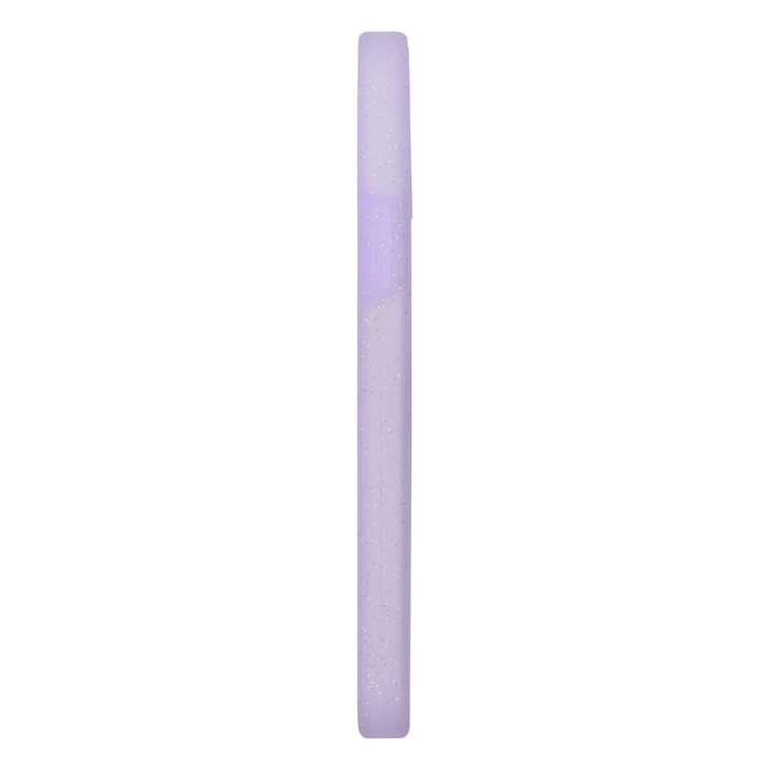 Apple iPhone 14 Body Glove Magnetic Glitter Case  Lilac