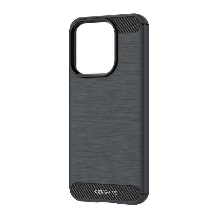 HONOR 400 Lite Body Glove Impact Case - Black