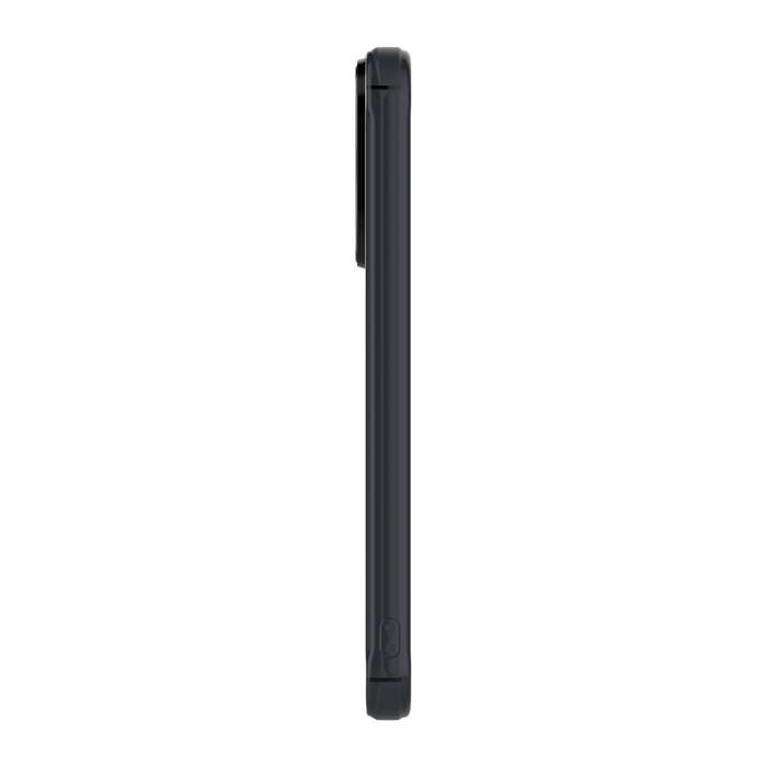 HONOR 400 Lite Body Glove Impact Case - Black
