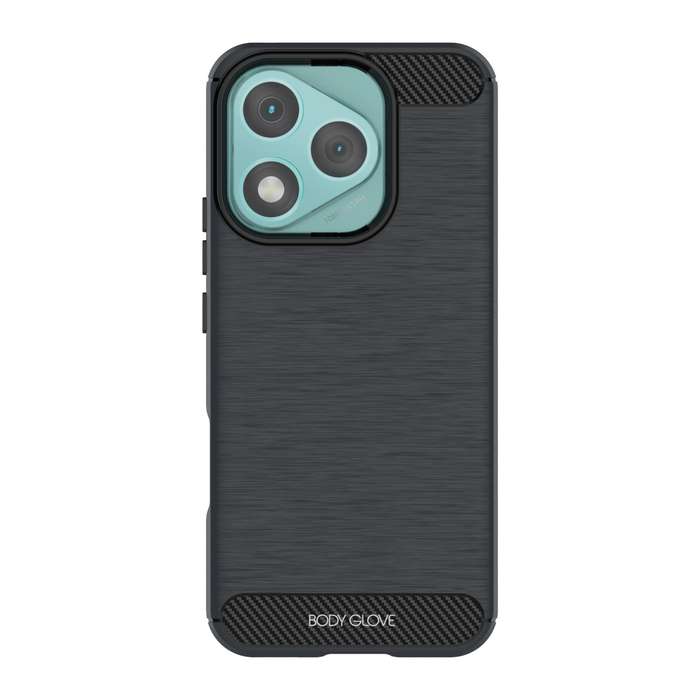 HONOR 400 Lite Body Glove Impact Case - Black