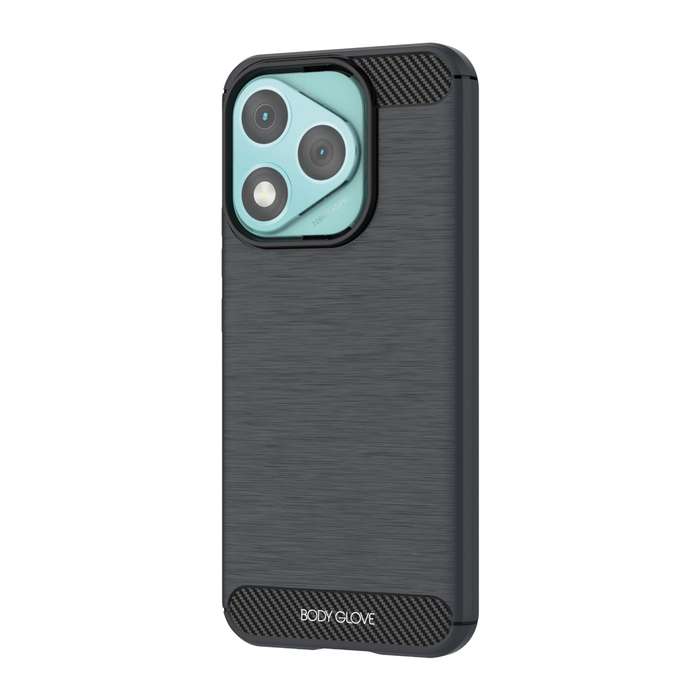 HONOR 400 Lite Body Glove Impact Case - Black