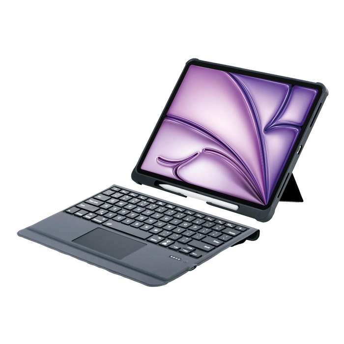 Apple iPad Air 13 (2025/2024) Body Glove Keyboard Case