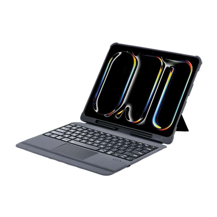 Apple iPad Pro 13 (2024) Body Glove Keyboard Case