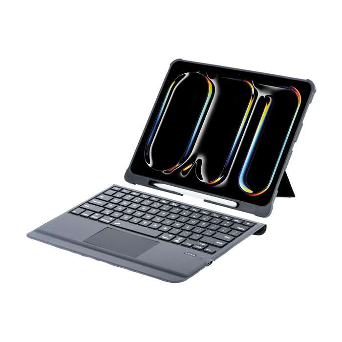 Apple iPad Pro 13 (2024) Body Glove Keyboard Case
