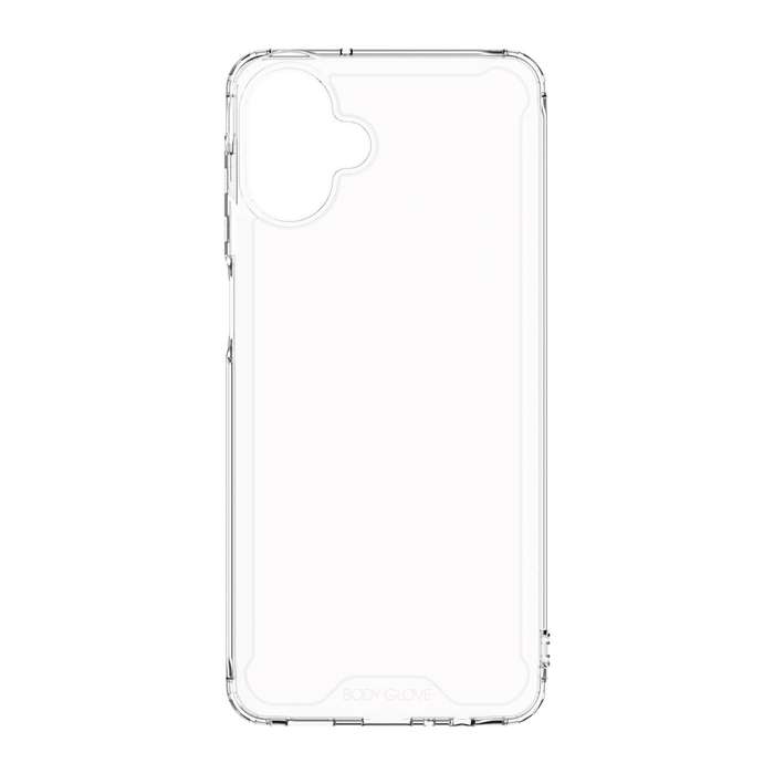 Samsung Galaxy A07 Body Glove Lite Case - Clear