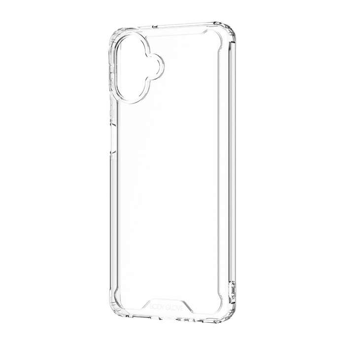 Samsung Galaxy A07 Body Glove Lite Case - Clear
