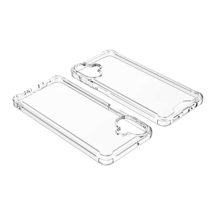 Samsung Galaxy A07 Body Glove Lite Case - Clear