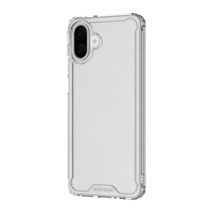 Samsung Galaxy A07 Body Glove Lite Case - Clear