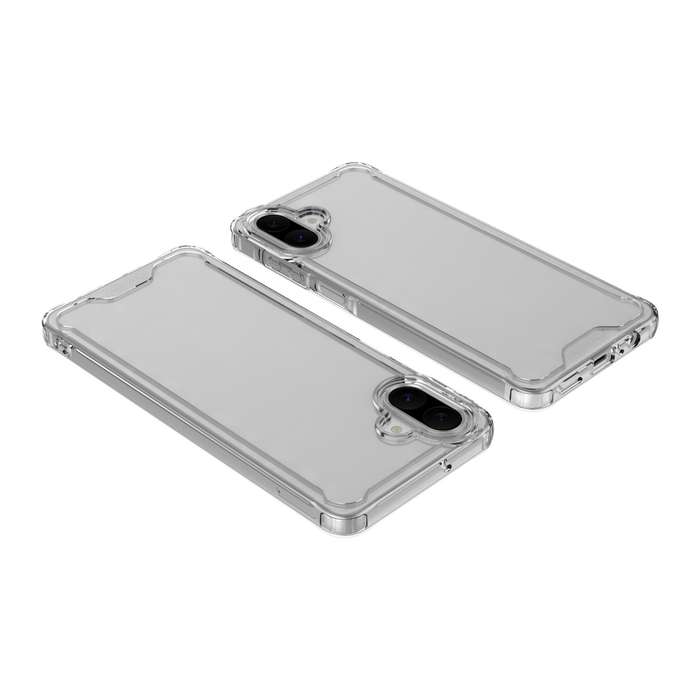 Samsung Galaxy A07 Body Glove Lite Case - Clear