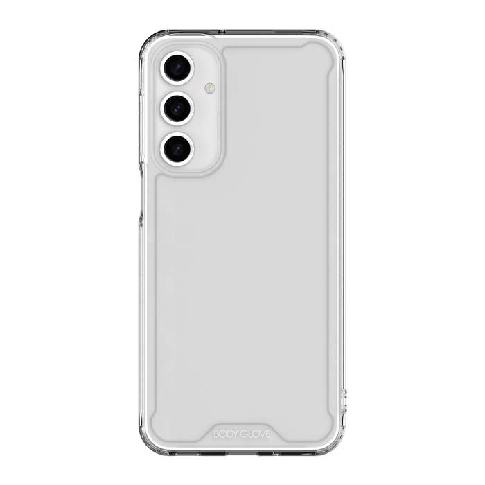 Samsung Galaxy A16 Body Glove Lite Series Case - Clear