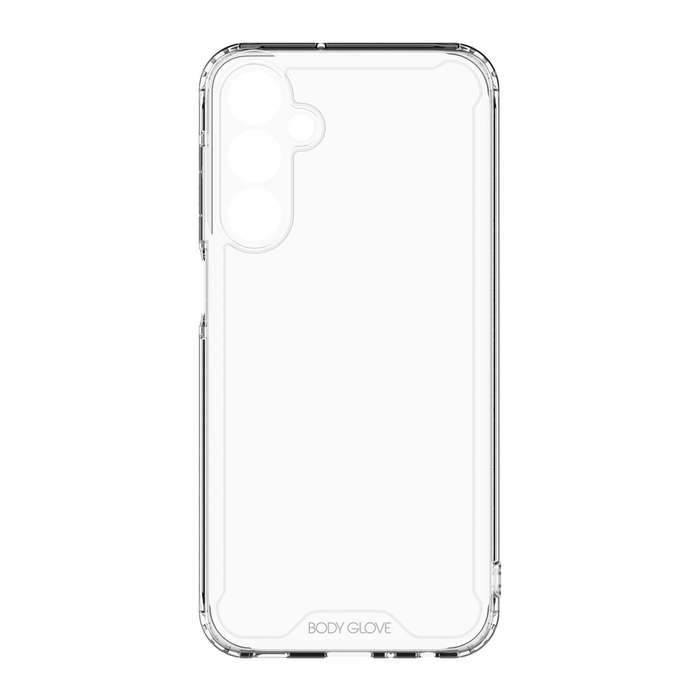 Samsung Galaxy A25 5G Body Glove Lite Series Case - Clear