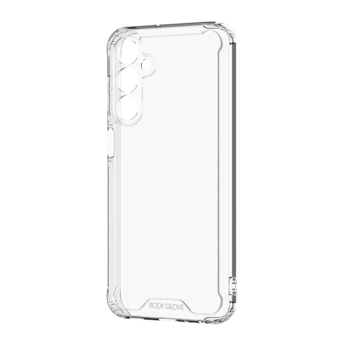 Samsung Galaxy A25 5G Body Glove Lite Series Case - Clear