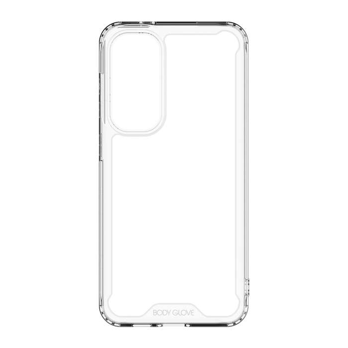 Samsung Galaxy S24 FE Body Glove Lite Series Case - Clear