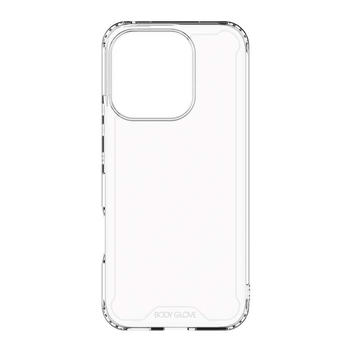 HONOR 400 Lite Body Glove Lite Case - Clear