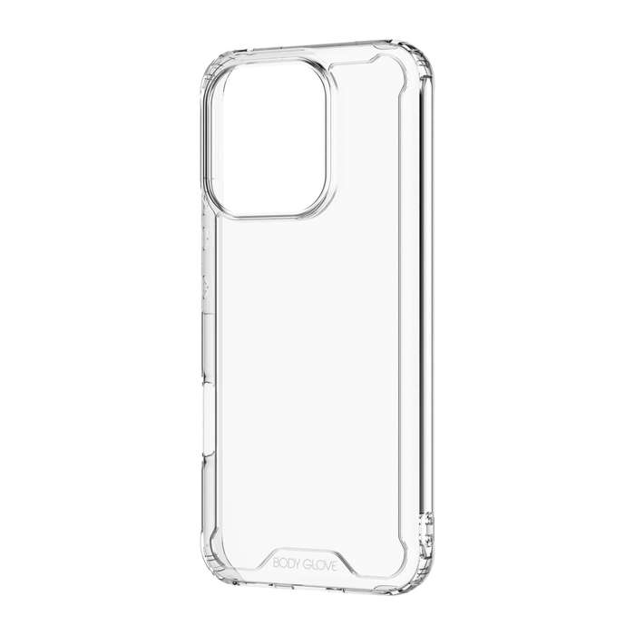 HONOR 400 Lite Body Glove Lite Case - Clear