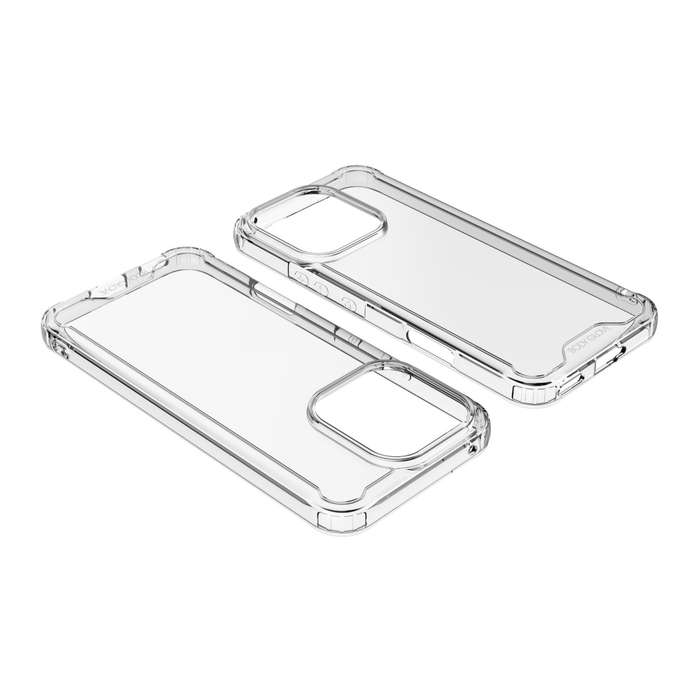 HONOR 400 Lite Body Glove Lite Case - Clear