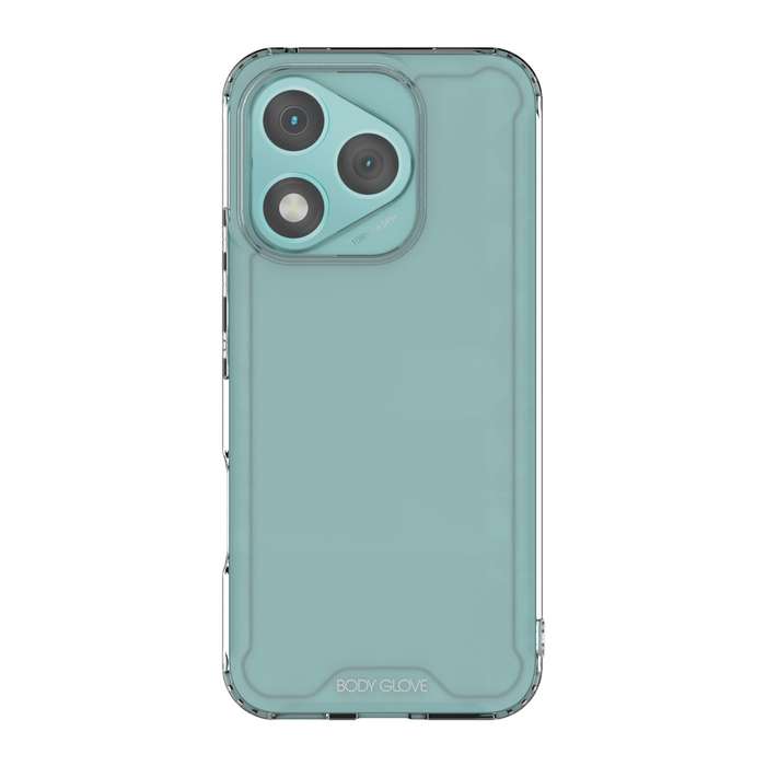 HONOR 400 Lite Body Glove Lite Case - Clear