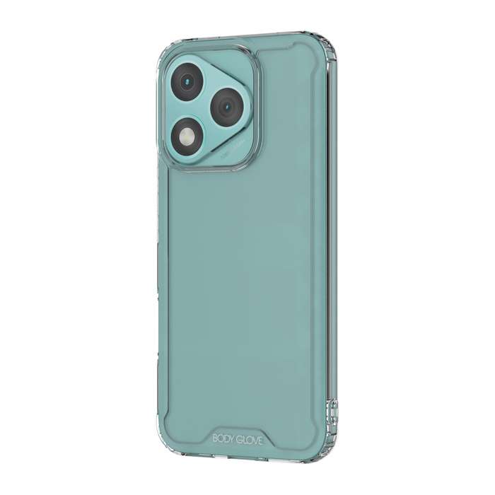HONOR 400 Lite Body Glove Lite Case - Clear