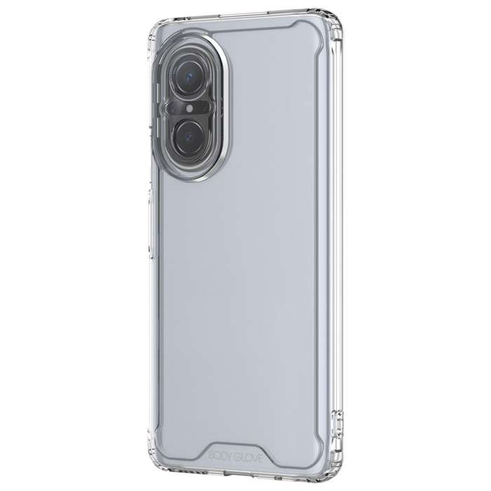 Huawei nova 9 SE Body Glove Lite Series Case - Clear