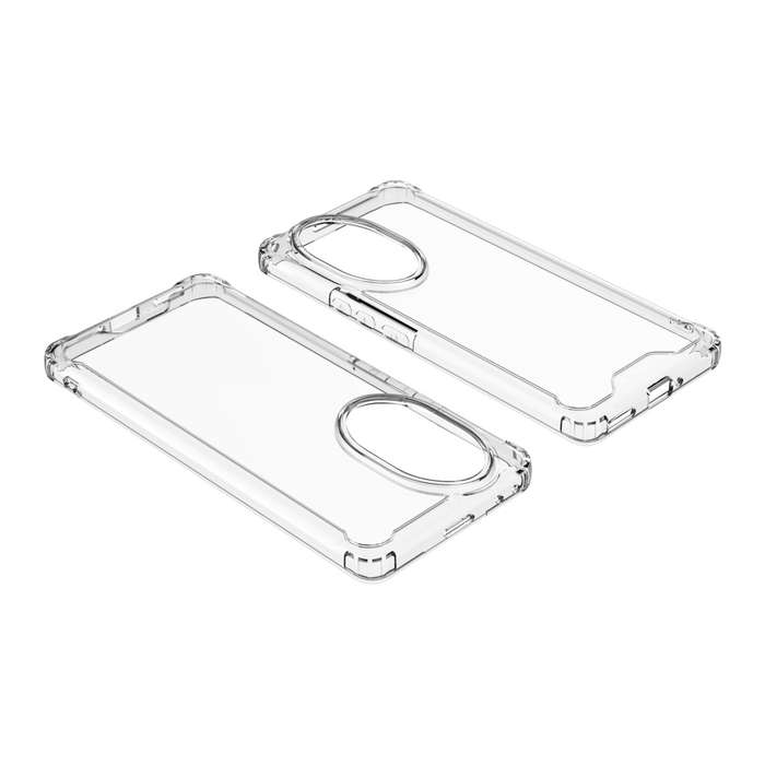Honor 200 Pro Body Glove Lite Series Case - Clear