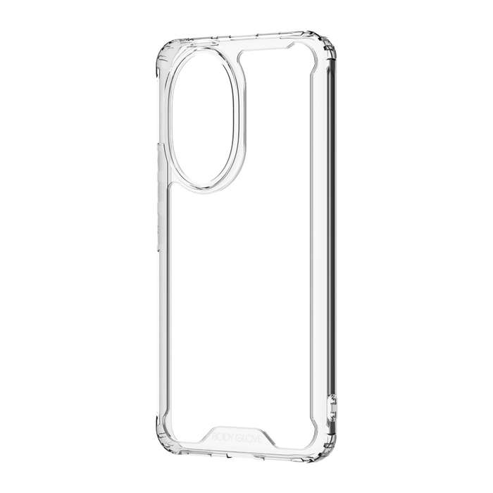 Honor 200 Body Glove Lite Series Case - Clear