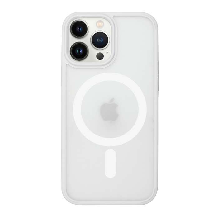 Apple iPhone 14 Pro Body Glove Precision Magnetic Case  White