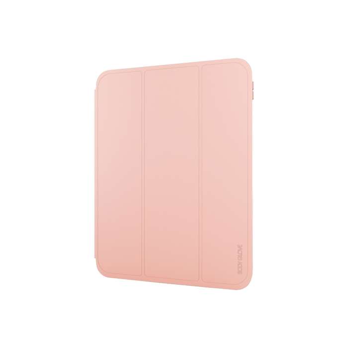 Apple iPad (2022) Body Glove Pro Series Case - Pink