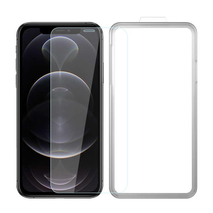 Apple iPhone 12 Pro Max Body Glove Screen Protector