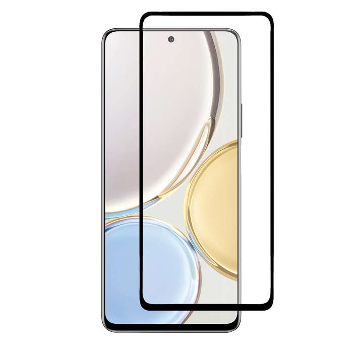 Honor Magic4 Lite 5G Body Glove Screen Protector - Black Border
