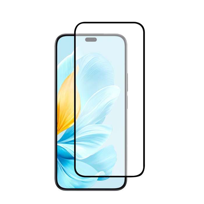 Honor 200 Lite Body Glove Screen Protector - Black Border