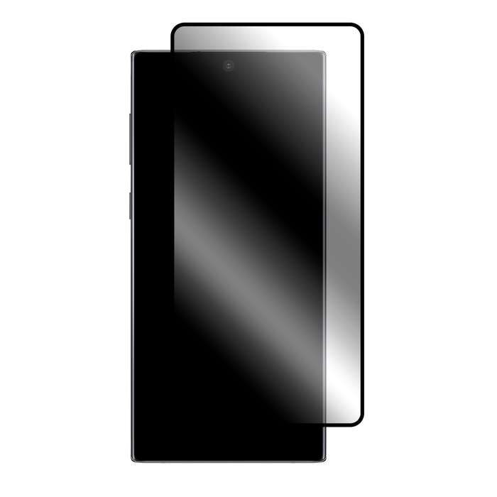Samsung Galaxy S25 Ultra Body Glove Screen Protector - Black Border
