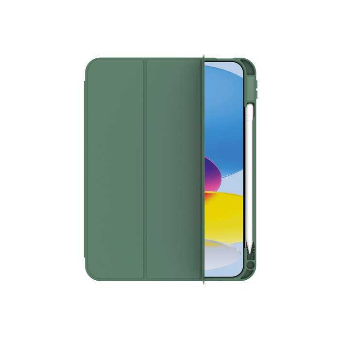 Apple iPad 11 2025 / iPad 10.9 2022 Body Glove Slim Shield Cover