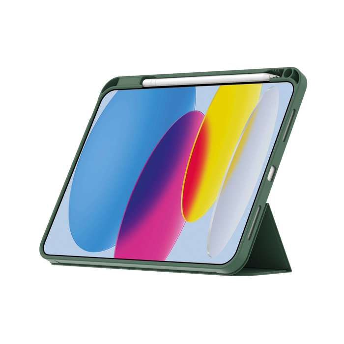 Apple iPad 11 2025 / iPad 10.9 2022 Body Glove Slim Shield Cover