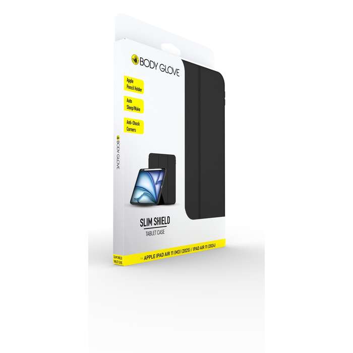 Apple iPad Air 11 (2025/2024) Body Glove Slim Shield Case