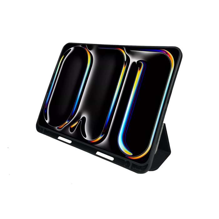 Apple iPad Pro 11 2024 Body Glove Silicone Smartsuit Case