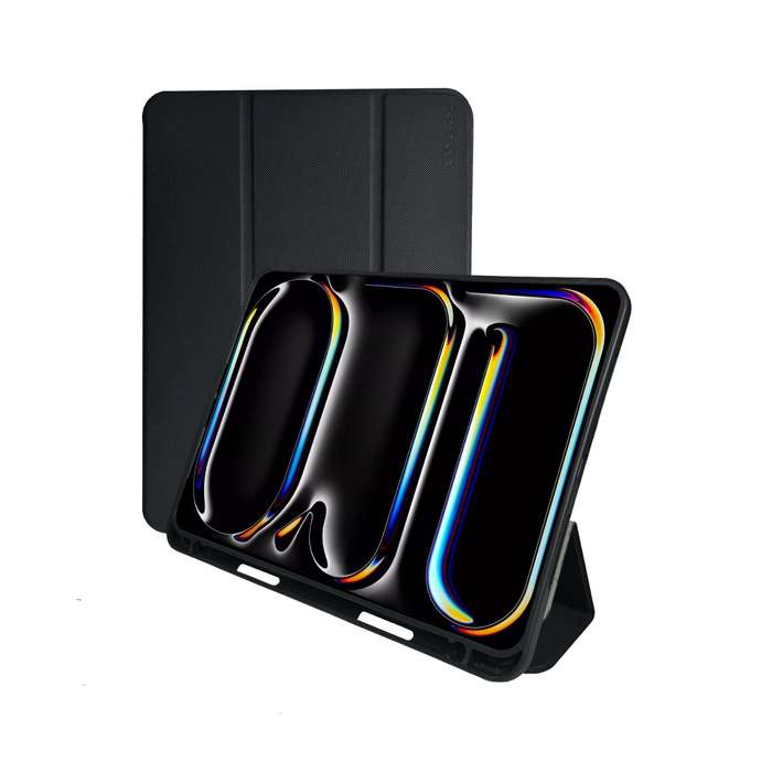 Apple iPad Pro 11 2024 Body Glove Silicone Smartsuit Case
