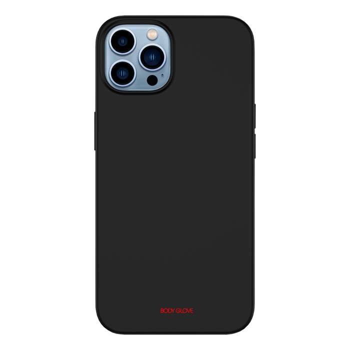 Apple iPhone 14 Pro Body Glove Silk Magnetic Case - Black