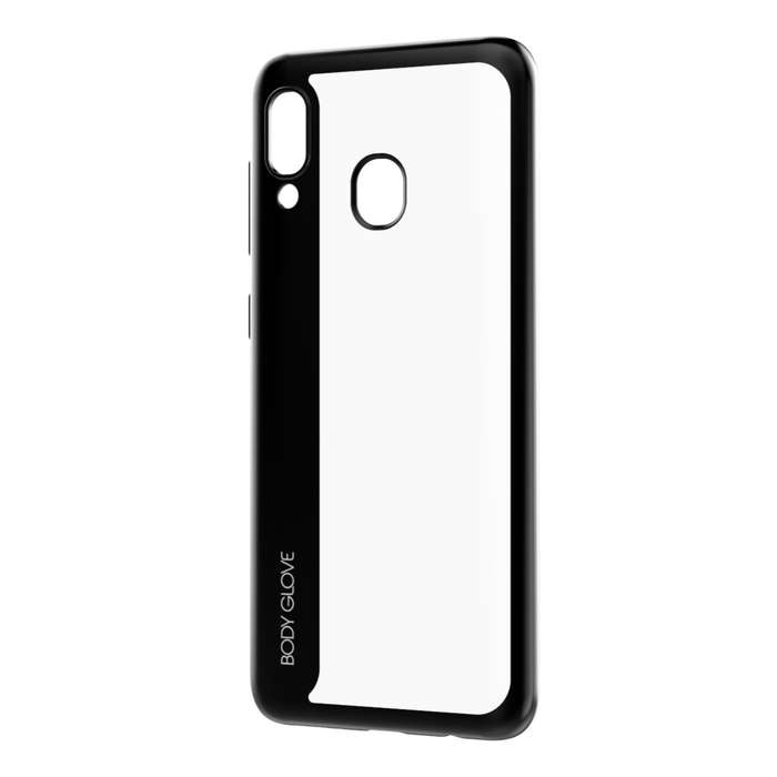 Body Glove Samsung Galaxy A30 Spirit Case  Black
