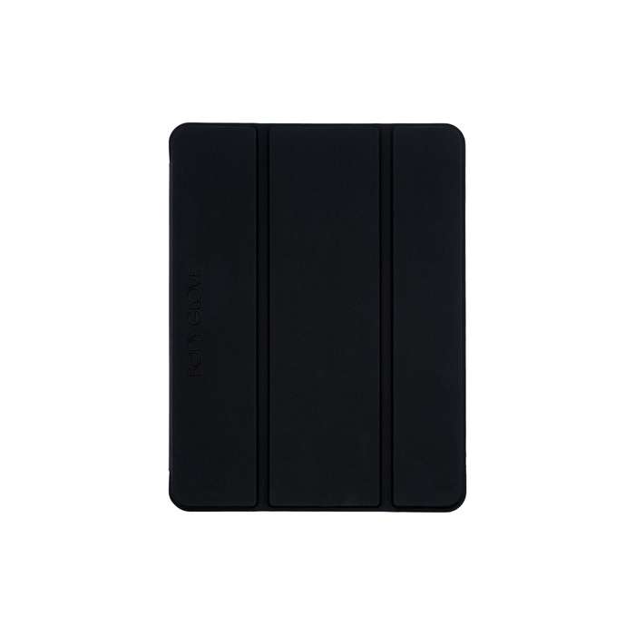 Apple iPad (2022) Body Glove Silicone Smartsuit Case - Black