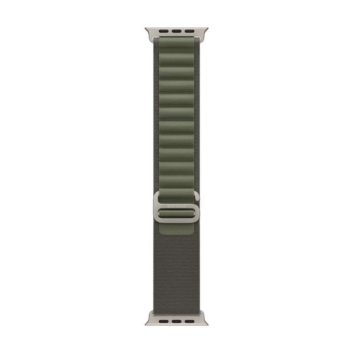 Apple Watch Series 4-9, SE & Ultra (44/45/49mm) Body Glove Alpine Strap