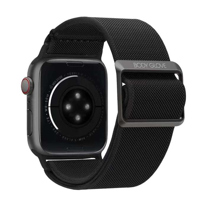 Apple Watch Series 4-9, SE & Ultra (44/45/49mm) Body Glove Nylon Strap